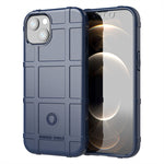 Custodia TPU Rugged Shield per iPhone 13 mini