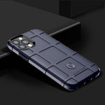 Custodia TPU Rugged Shield per iPhone 13 Pro