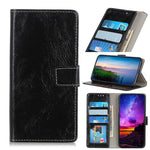 Custodia in pelle per iPhone 11 Pro Max
