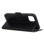 Custodia in pelle per iPhone 11 Pro Max
