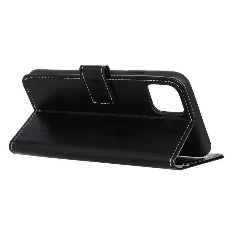 Custodia in pelle per iPhone 11 Pro Max