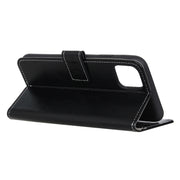 Custodia in pelle per iPhone 11 Pro Max