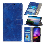 Custodia in pelle per iPhone 11 Pro Max