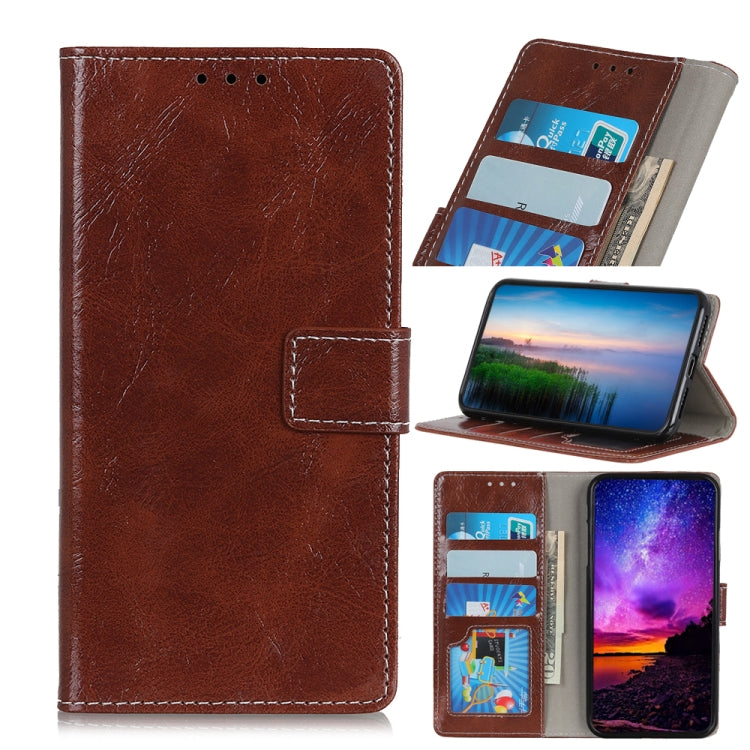 Custodia in pelle per iPhone 11 Pro Max