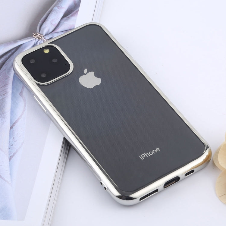 Custodia TPU trasparente per iPhone 11 Pro Max