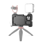 Stabilizzatore YELANGU C23 per iPhone 11 Pro Max