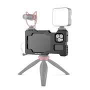 Stabilizzatore YELANGU C23 per iPhone 11 Pro Max
