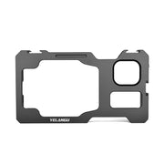 Stabilizzatore YELANGU C23 per iPhone 11 Pro Max