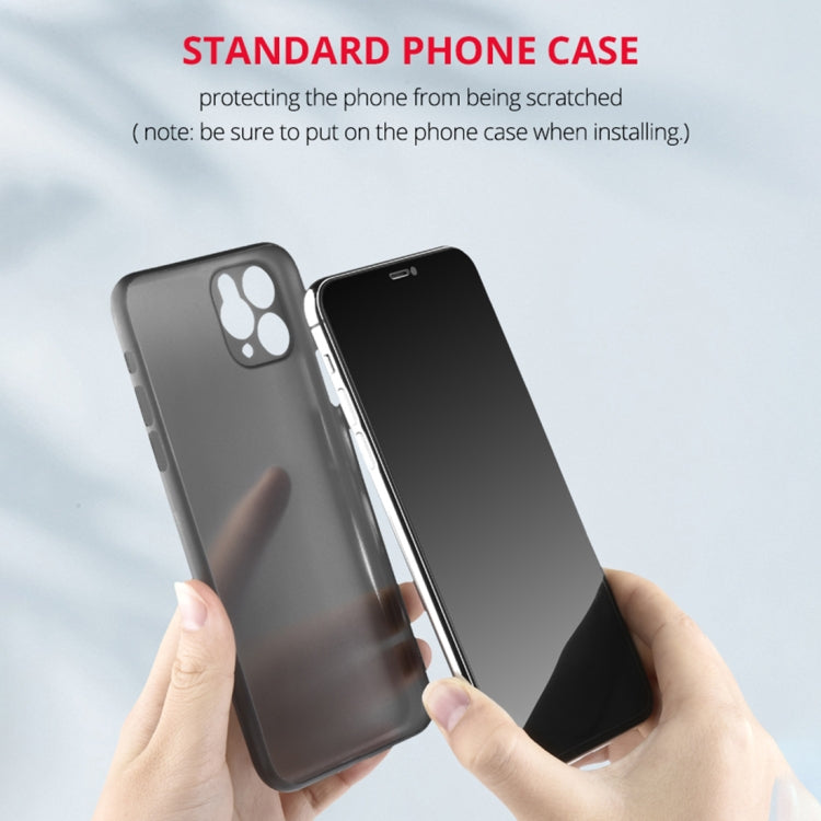Stabilizzatore YELANGU C23 per iPhone 11 Pro Max