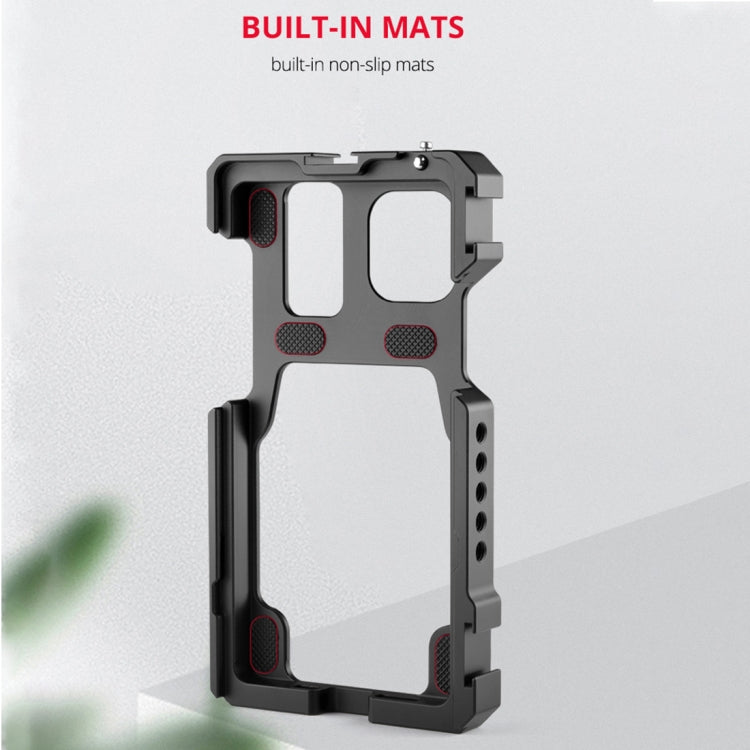 Stabilizzatore YELANGU C23 per iPhone 11 Pro Max