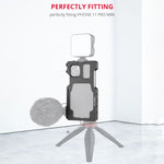 Stabilizzatore YELANGU C23 per iPhone 11 Pro Max