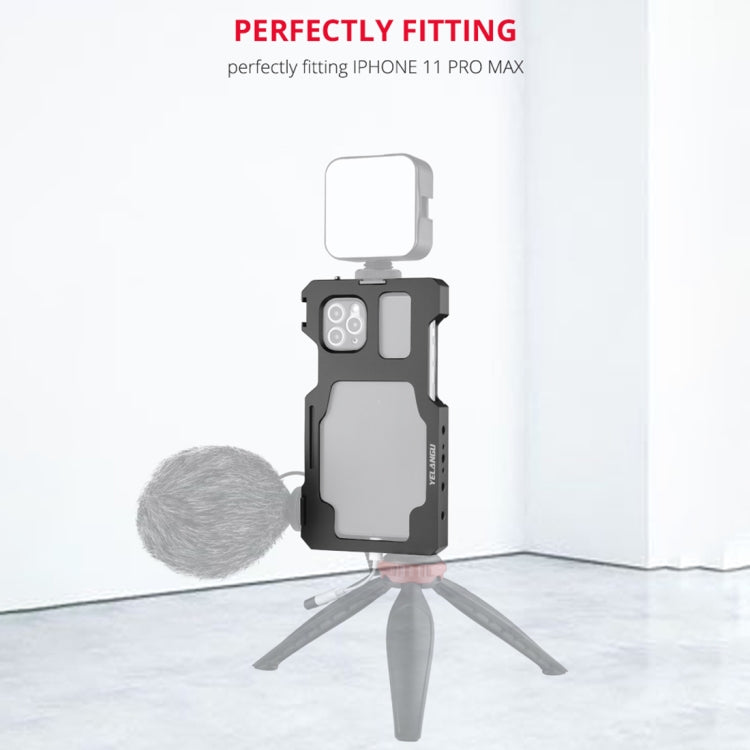 Stabilizzatore YELANGU C23 per iPhone 11 Pro Max