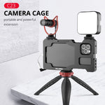 Stabilizzatore YELANGU C23 per iPhone 11 Pro Max