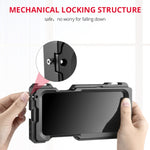 Stabilizzatore YELANGU C23 per iPhone 11 Pro Max