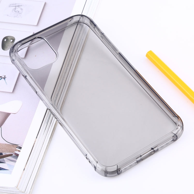 Custodia TPU trasparente per iPhone 11 Pro Max