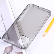 Custodia TPU trasparente per iPhone 11 Pro Max