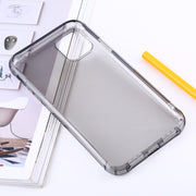 Custodia TPU trasparente per iPhone 11 Pro Max