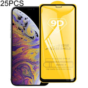 Proteggi schermo vetro temperato iPhone XS Max/11 Pro Max