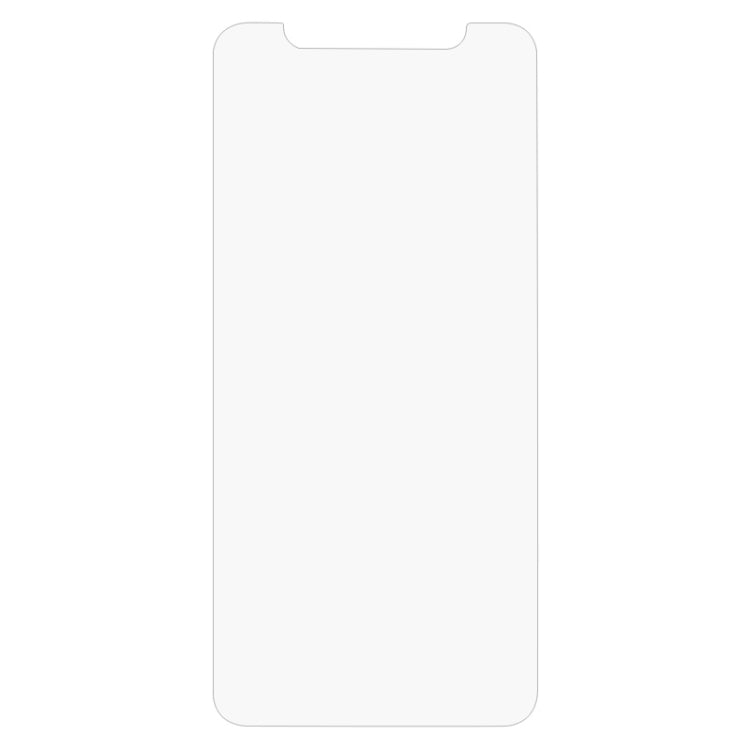 Proteggi schermo vetro temperato iPhone XS Max/11 Pro Max