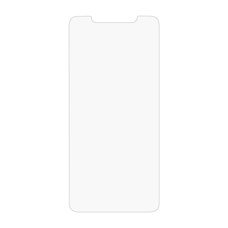 Pellicola in vetro temperato 0,3 mm per iPhone 11 Pro Max