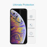 Pellicola in vetro temperato 0,3 mm per iPhone 11 Pro Max