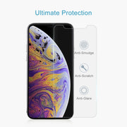 Pellicola in vetro temperato per iPhone 11 Pro Max