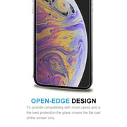 Pellicola in vetro temperato per iPhone 11 Pro Max