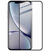 Pellicola in vetro temperato per iPhone 11 Pro Max