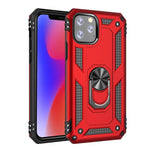 Custodia Armor in TPU e PC per iPhone 11 Pro Max