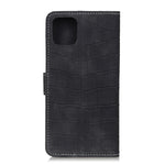 Custodia magnetica in pelle per iPhone 11 Pro Max
