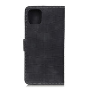 Custodia magnetica in pelle per iPhone 11 Pro Max
