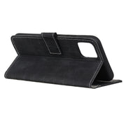 Custodia magnetica in pelle per iPhone 11 Pro Max