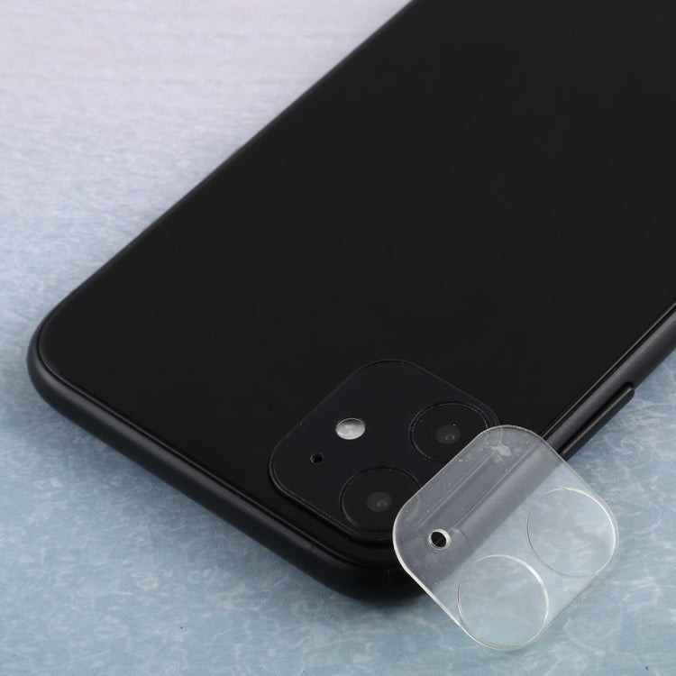Pellicola in vetro temperato per iPhone 11