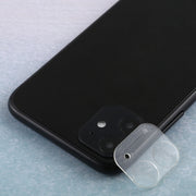 Pellicola in vetro temperato per iPhone 11