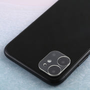 Pellicola in vetro temperato per iPhone 11