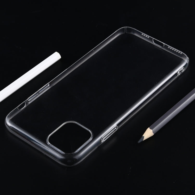 Custodia protettiva antiurto per iPhone 11