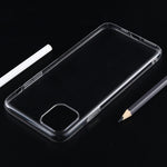 Custodia protettiva antiurto per iPhone 11
