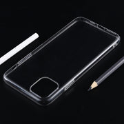 Custodia protettiva antiurto per iPhone 11