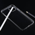 Custodia protettiva antiurto per iPhone 11