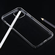 Custodia protettiva antiurto per iPhone 11