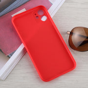 Custodia protettiva iPhone 11 in fibra di carbonio
