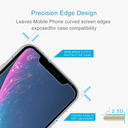 Pellicola Vetro Temperato per iPhone 11/XR - 50 Pezzi