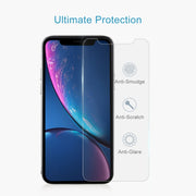 Pellicola Vetro Temperato per iPhone 11/XR - 50 Pezzi