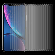 Pellicola Vetro Temperato per iPhone 11/XR - 50 Pezzi