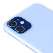 Protezione obiettivo fotocamera per iPhone 11