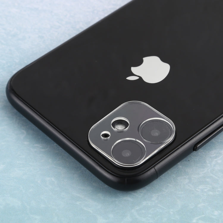 Pellicola in vetro temperato per iPhone 11 e XR
