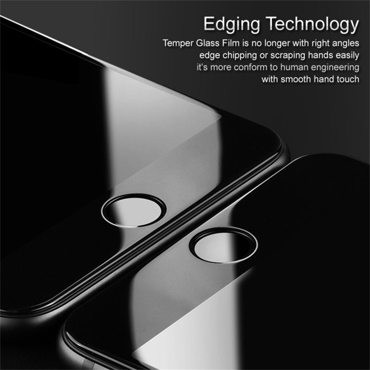 Pellicola vetro temperato antiriflesso per iPhone 11