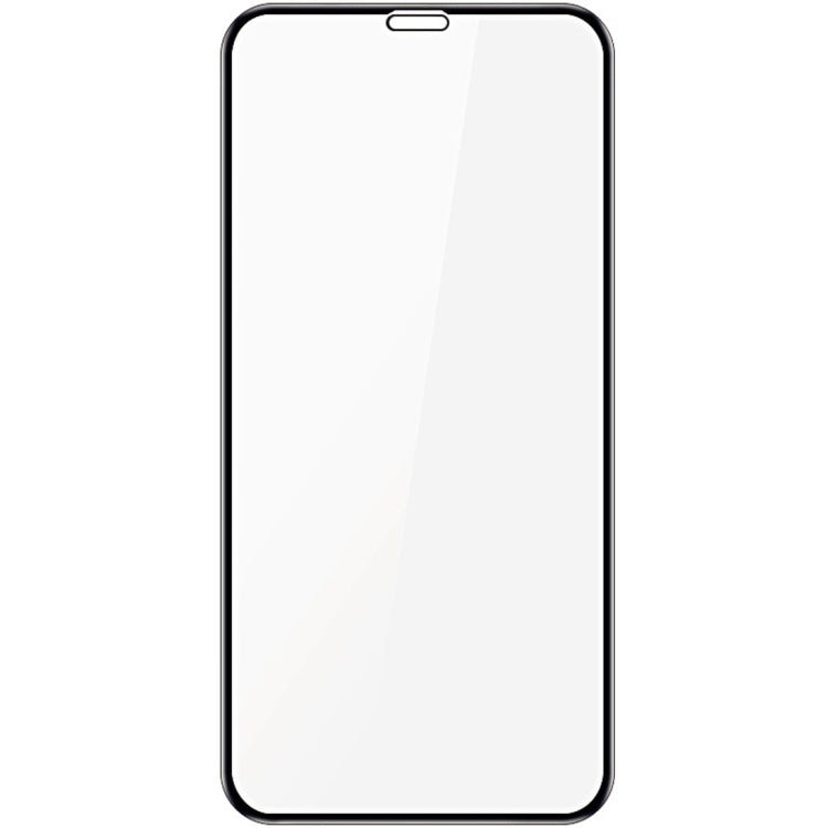 Pellicola in vetro temperato per iPhone 11