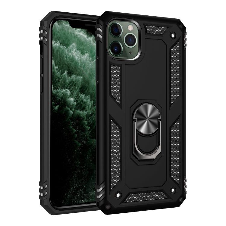 Custodia Armor antiurto in TPU e PC per iPhone 11