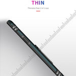 Custodia Armor antiurto in TPU e PC per iPhone 11